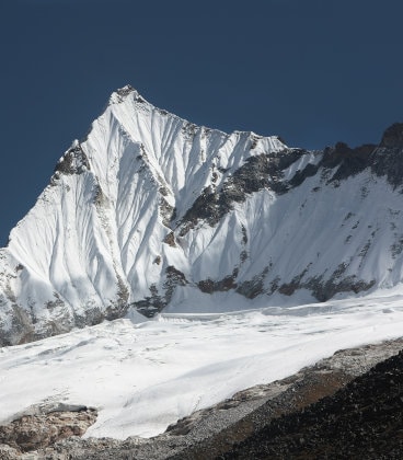 Trekking tours