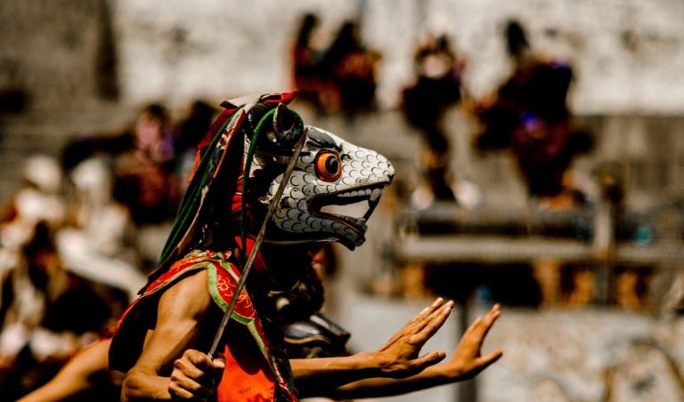 How to Travel to Bhutan — Complete Step-by-Step Guide