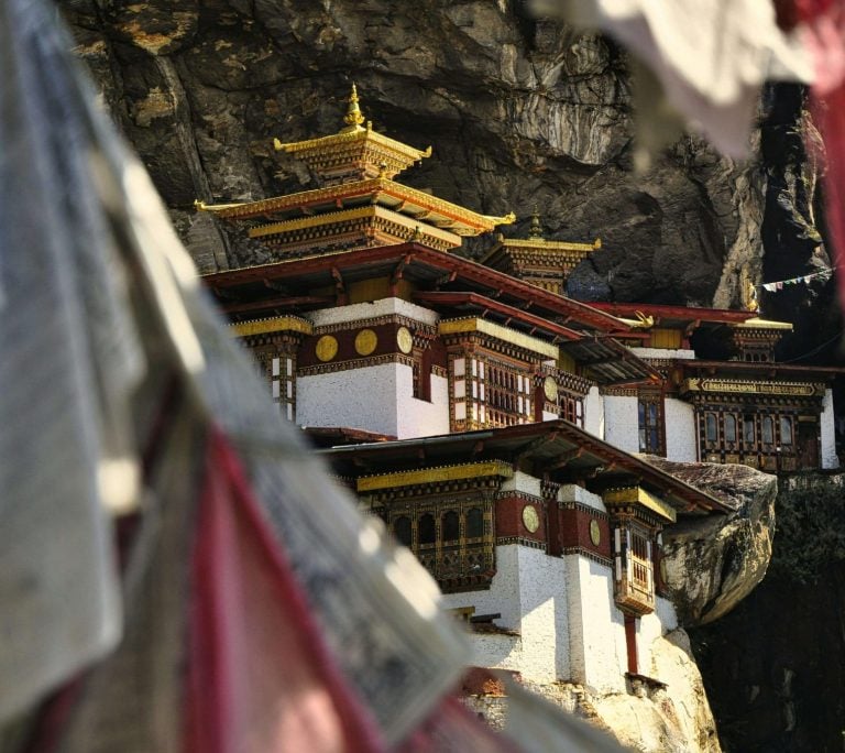 Travel to Bhutan from USA: Flights, Visa, Cost & Best Bhutan Tours