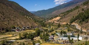 Bhutan Visa & Entry Requirements — Complete Guide
