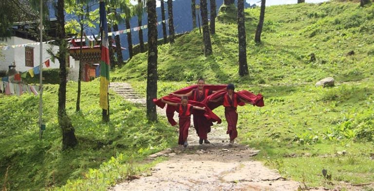 Bhutan Tour Packages from Malaysia — Flights, Visa & All-Inclusive