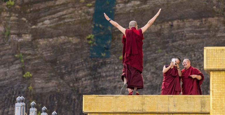 Bhutan Travel Agency — Why Ambo Tours is Your Best Choice
