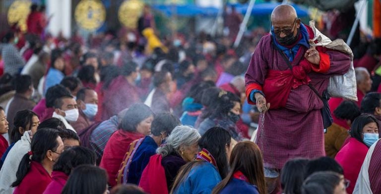 Bhutan Tour Packages from Singapore — Complete Travel Guide 2026