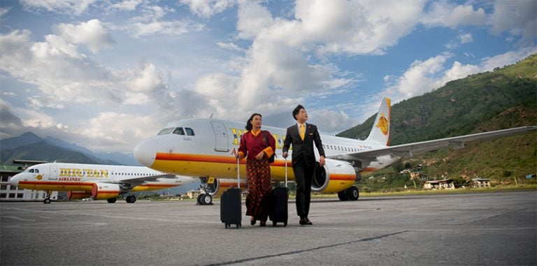 Best Time to Visit Bhutan | Month-by-Month Guide