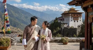 Bhutan Honeymoon — The Complete Guide to Planning Your Romantic Journey