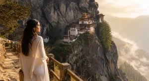 Bhutan Solo Travel — The Complete Guide