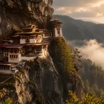 Bhutan Tour from Japan — Packages, Flights & Visa