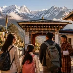Bhutan Visa for Indians: Entry Permit, SDF & Full Process