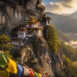 Bhutan Tour from France — Flights, Visa & Private Journeys