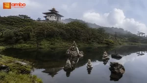 Domendrel Hike: Bhutan’s Mandala Rock and the Legend of the Six Boys
