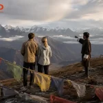 Bhutan Tour from Germany — Flights, Visa & Private Journeys
