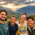 The 1% Club: How One Guest’s Idea Became Ambo Tours’ Story