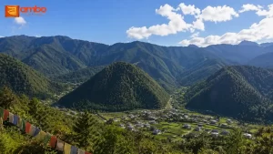 Meri Puensum: Hiking to Haa Valley’s Three Sacred Brother Mountains