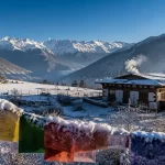Winter in Bhutan (December–February): The Case for Going When No One Else Does