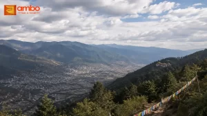 Sangaygang, Phajoding & Pumola: Thimphu’s High-Altitude Trail Network