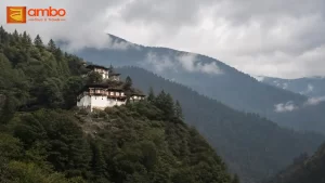 Tango & Cheri Monastery: Where Bhutan’s Founder Began
