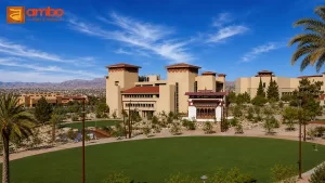 A Piece of Bhutan in the Texas Desert: The UTEP Story