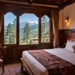 Guide to Hotels & Farmhouses in Bhutan